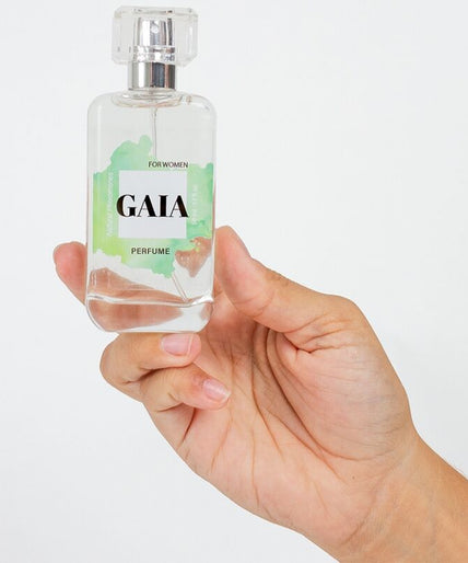 SECRETPLAY - GAIA NATURAL PERFUME PHEROMONES SPRAY FOR WOMEN 50 ML