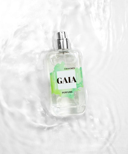 SECRETPLAY - GAIA NATURAL PERFUME PHEROMONES SPRAY FOR WOMEN 50 ML