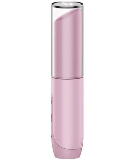 SATISFYER - SECRET KISS WAVE CLITORIS STIMULATOR PINK
