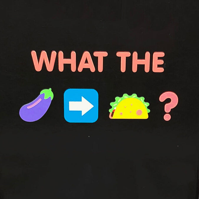 Kheper Games – What Is From Eggplant To Taco?