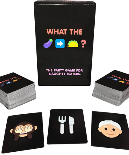 KHEPER GAMES - WAT IS VAN AUBERGINE TOT TACO?
