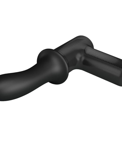 PRETTY LOVE - DJ DOCTOR MASSAGER 5 SETTINGS BLACK