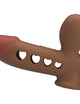 Pretty Love – Tyronn Penis Sleeve mit Airbag