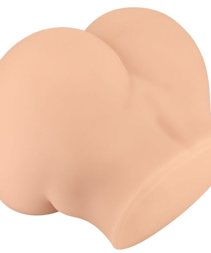CRAZY BULL - ROLONDA REAR WITH NATURAL REALISTIC VAGINA AND ANUS