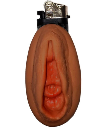 DIABLO PICANTE - LICHTERE VAGINA MULAT