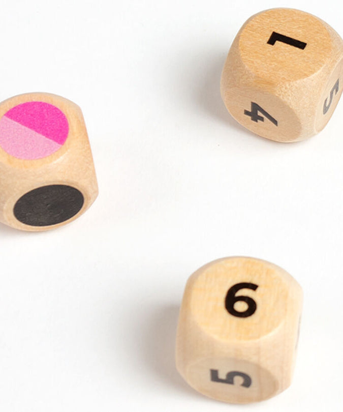 SECRETPLAY - TOWER OF SEX WOODEN GAME