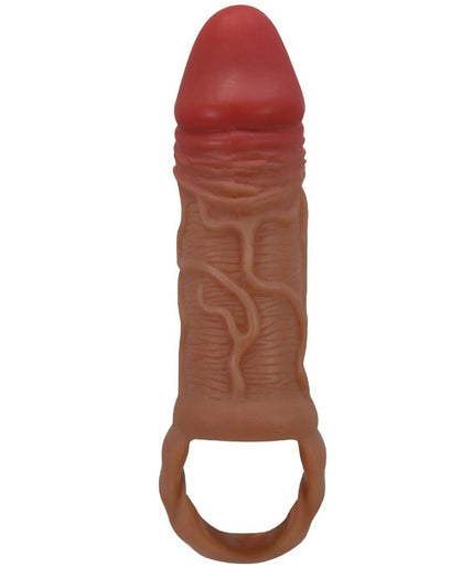 PRETTY LOVE - PEIRRE PENIS SLEEVE 10 CM