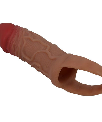 PRETTY LOVE - PEIRRE PENIS SLEEVE 10 CM