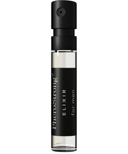 PHEROSTRONG - PHEROMONE ELIXIR FOR MEN 2 ML