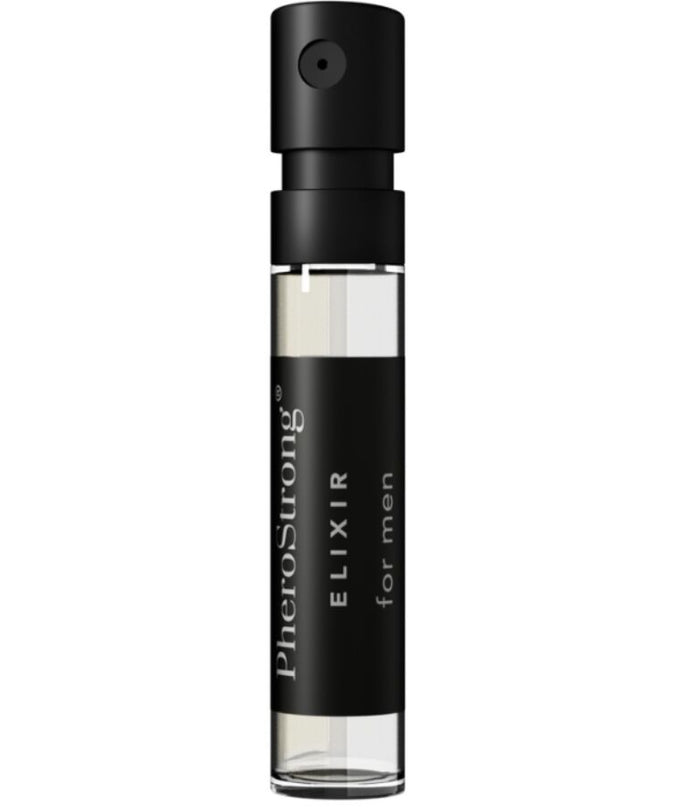 PHEROSTRONG - FEROMOON ELIXIR VOOR MANNEN 2 ML