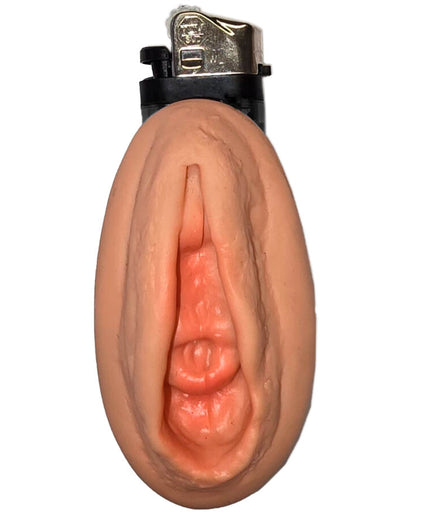 DIABLO PICANTE - LICHTERE NATUURLIJKE VAGINA