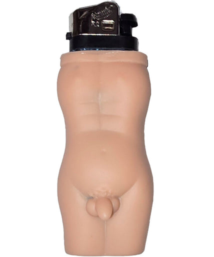 DIABLO PICANTE - LICHTERE BODY MAN NATUREL