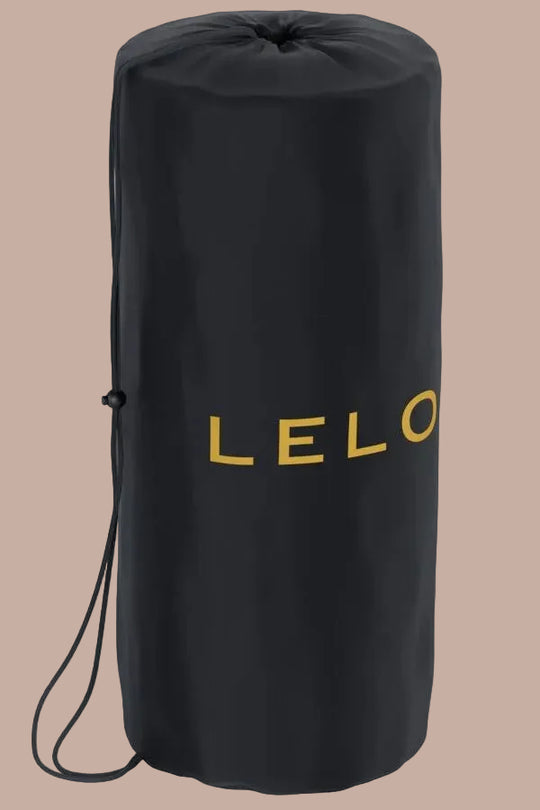 LELO – Relax Body Mat – Black - by Pleasurements