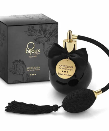 BIJOUX - APHRODISIA BODY MIST 100 ML