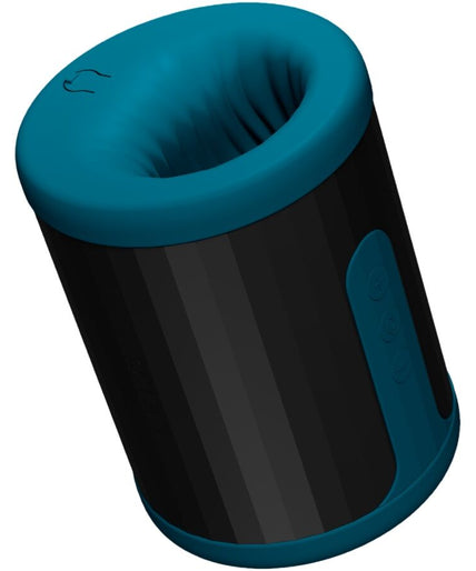 LELO – F2S Male Masturbator – Blue