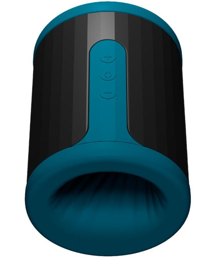 LELO – F2S Male Masturbator – Blue