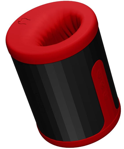 LELO – F2S Male Masturbator – Red