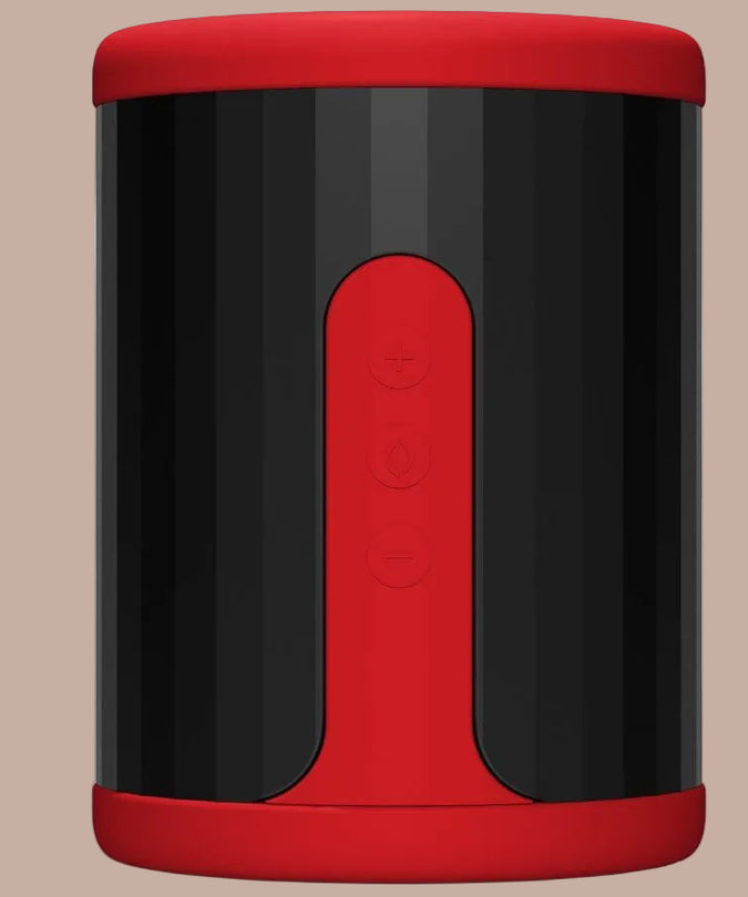 LELO – F2S Male Masturbator – Red