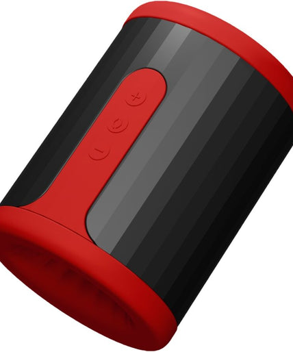LELO – F2S Male Masturbator – Red