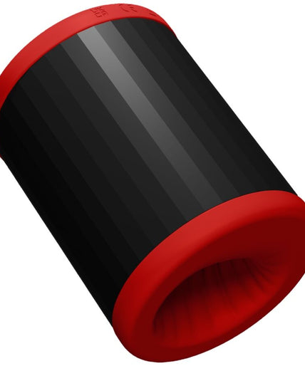LELO – F2S Male Masturbator – Red