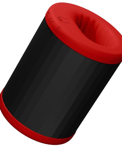LELO – F2S Male Masturbator – Red