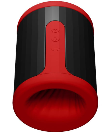 LELO – F2S Male Masturbator – Red