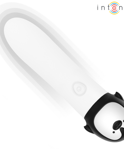INTENSE - RICO VIBRATING BULLET PENGUIN