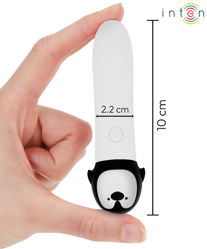 INTENSE - RICO VIBRATING BULLET PENGUIN