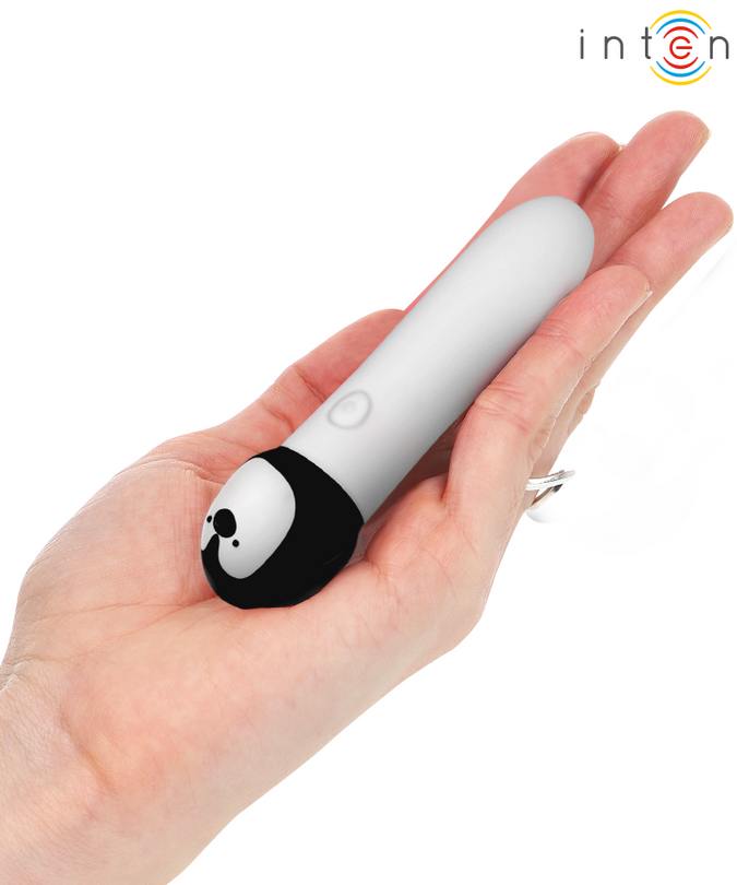 INTENSE - RICO VIBRATING BULLET PENGUIN