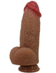 Pretty Love – Achille Ultra Realistische Dildo 22 Cm