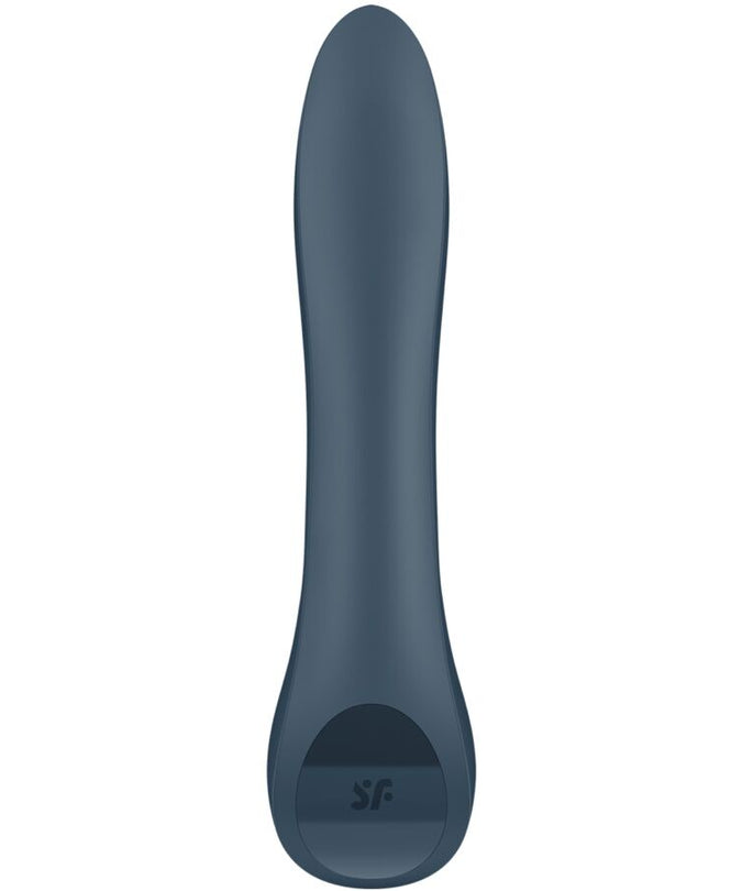 Satisfyer – G – Spot Wave 4 12 Vibrations Program Vibrator Dark Grey