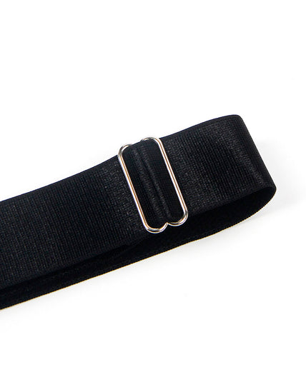 SUBBLIME - 957476 ADJUSTABLE BUCKLES BLACK