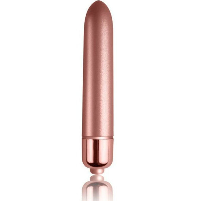 ROCKS-OFF - TRILLENDE KOGEL TOUCH OF VELVET ROSE BLOOM 10 SNELHEDEN