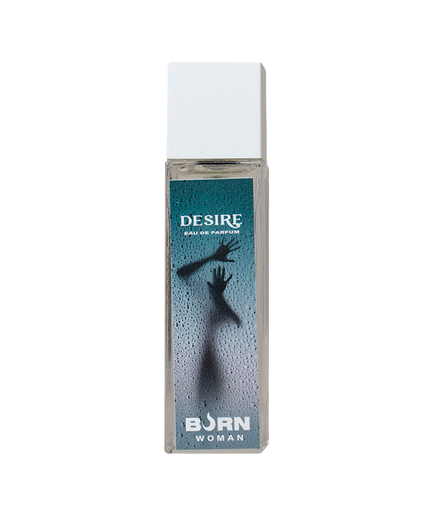 BURN - DESIRE WOMEN'S PERFUME 20 ML