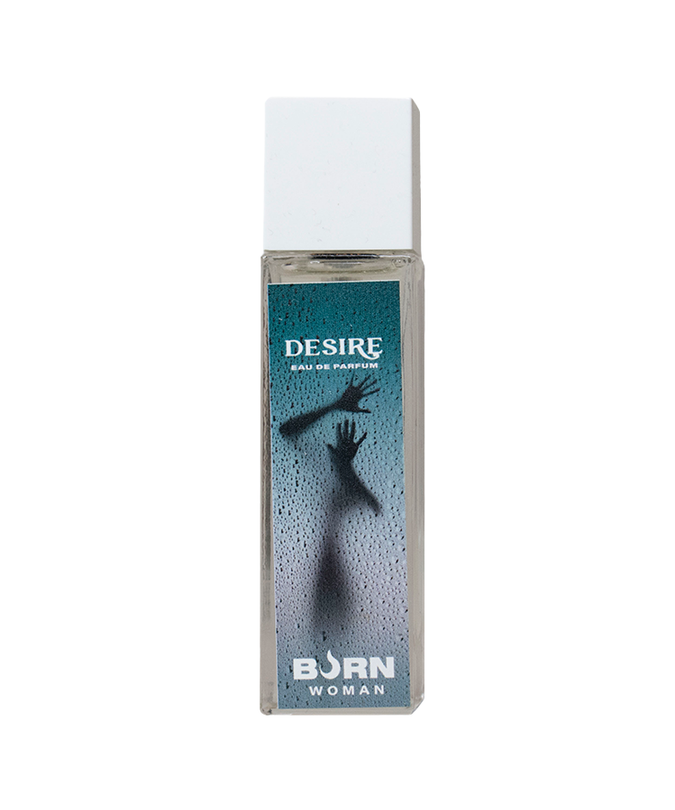 BURN - DAMESPARFUM 20 ML