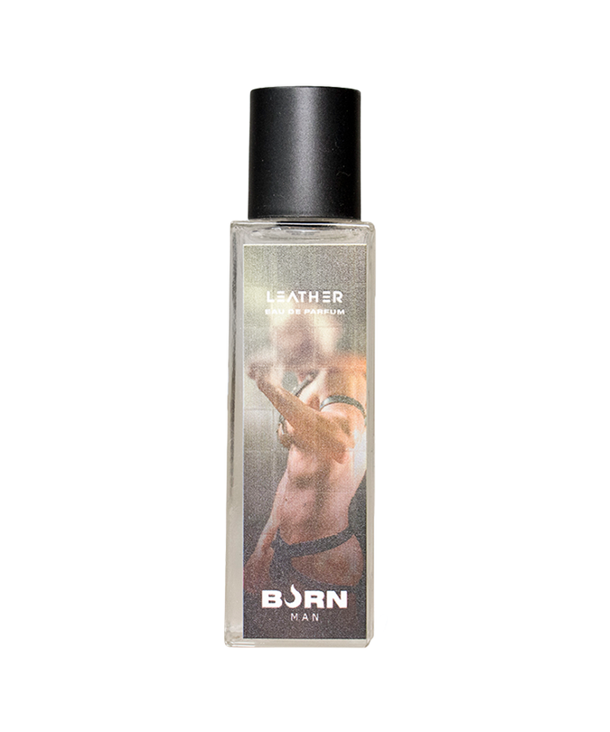 BURN - LEREN HEREN PARFUM 20 ML