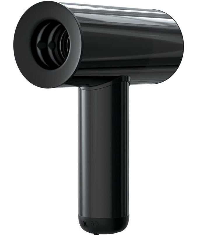 PDX ELITE - DUBBELE AQUATISCHE AUTOMATISCHE MASTURBATOR