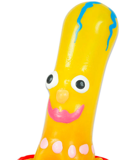 CONDOMERIE - HANDPAINTED NOVELTY CONDOMS MOTHER