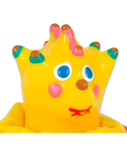 CONDOMERIE - HANDPAINTED NOVELTY CONDOMS HEDGEHOG