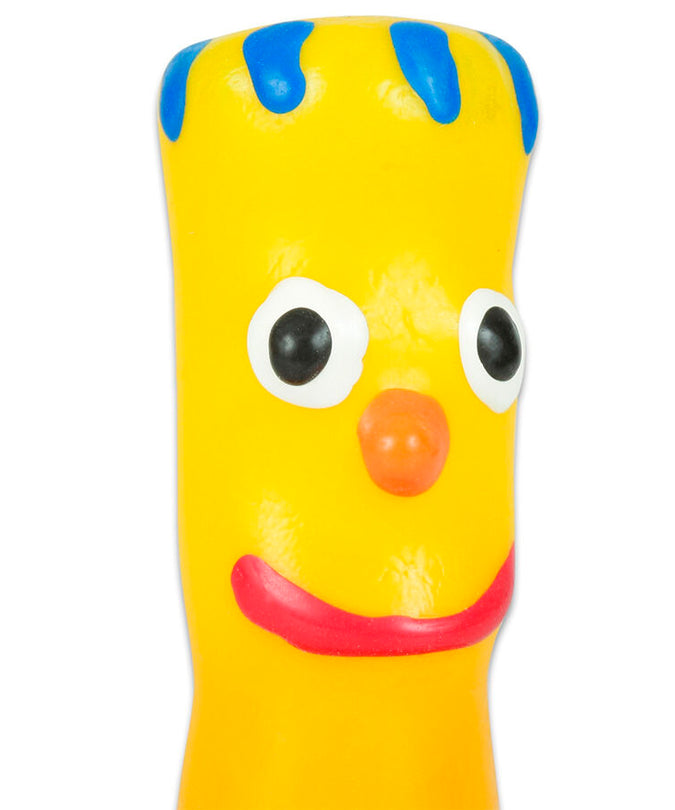 CONDOMERIE - HANDGESCHILDERDE FUN CONDOMS BROTHER