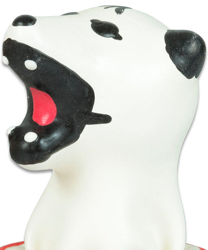 CONDOMERIE - HANDPAINTED NOVELTY CONDOMS POLAR BEAR