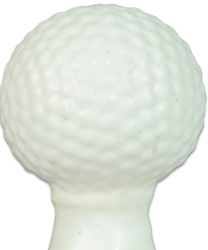 CONDOMERIE - HANDPAINTED NOVELTY CONDOMS GOLF BALL