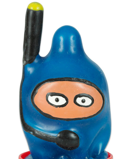 CONDOMERIE - HANDPAINTED NOVELTY CONDOMS DIVER