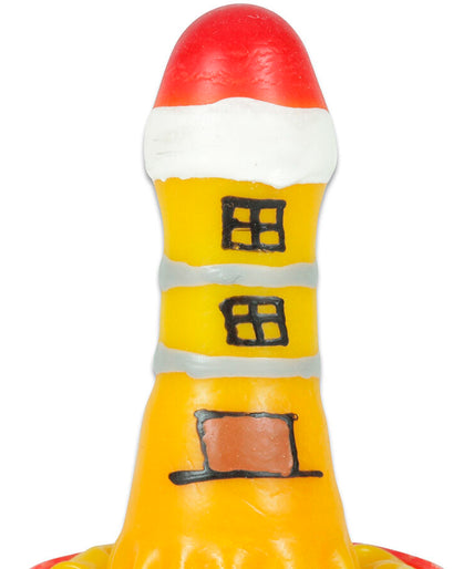 CONDOMERIE - HANDPAINTED NOVELTY CONDOMS BRANDARIS