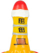 Condomerie – Handpainted Novelty Condoms Brandaris