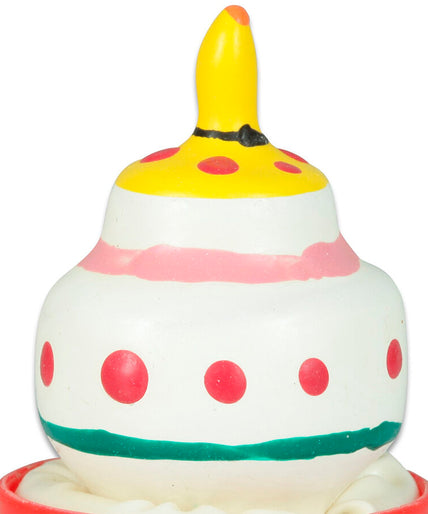 CONDOMERIE - HANDPAINTED NOVELTY CONDOMS CAKE