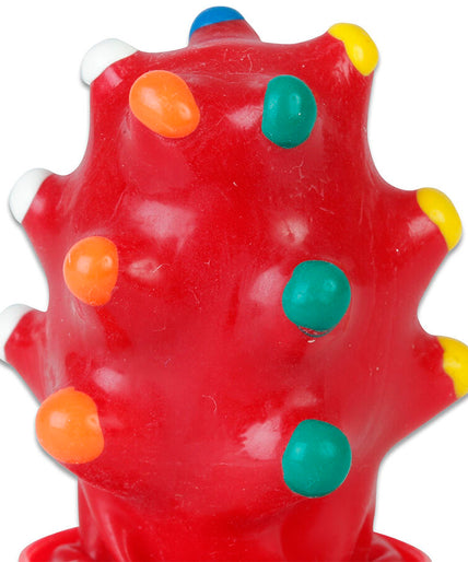 CONDOMERIE - HANDPAINTED NOVELTY CONDOMS MACE