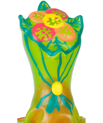 CONDOMERIE - HANDPAINTED NOVELTY CONDOMS PUGET