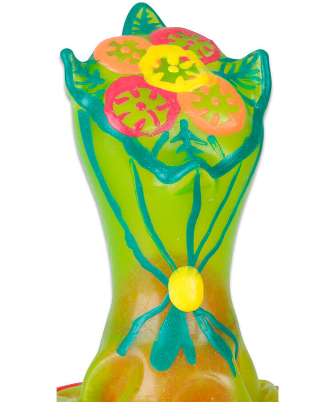 CONDOMERIE - HANDPAINTED NOVELTY CONDOMS PUGET