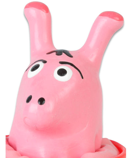 CONDOMERIE - HANDPAINTED NOVELTY CONDOMS CALF